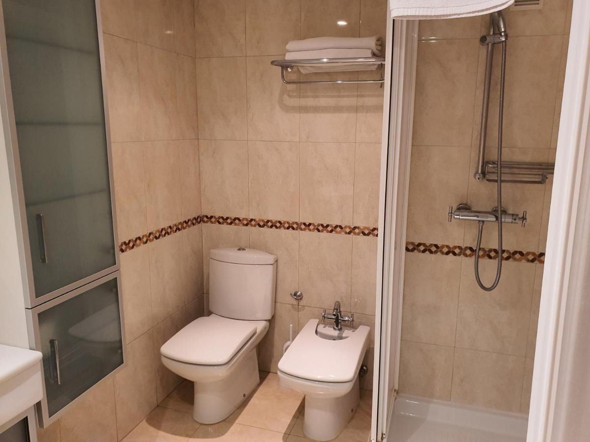 Appartement Mar Blau 42 à Benidorm Extérieur photo