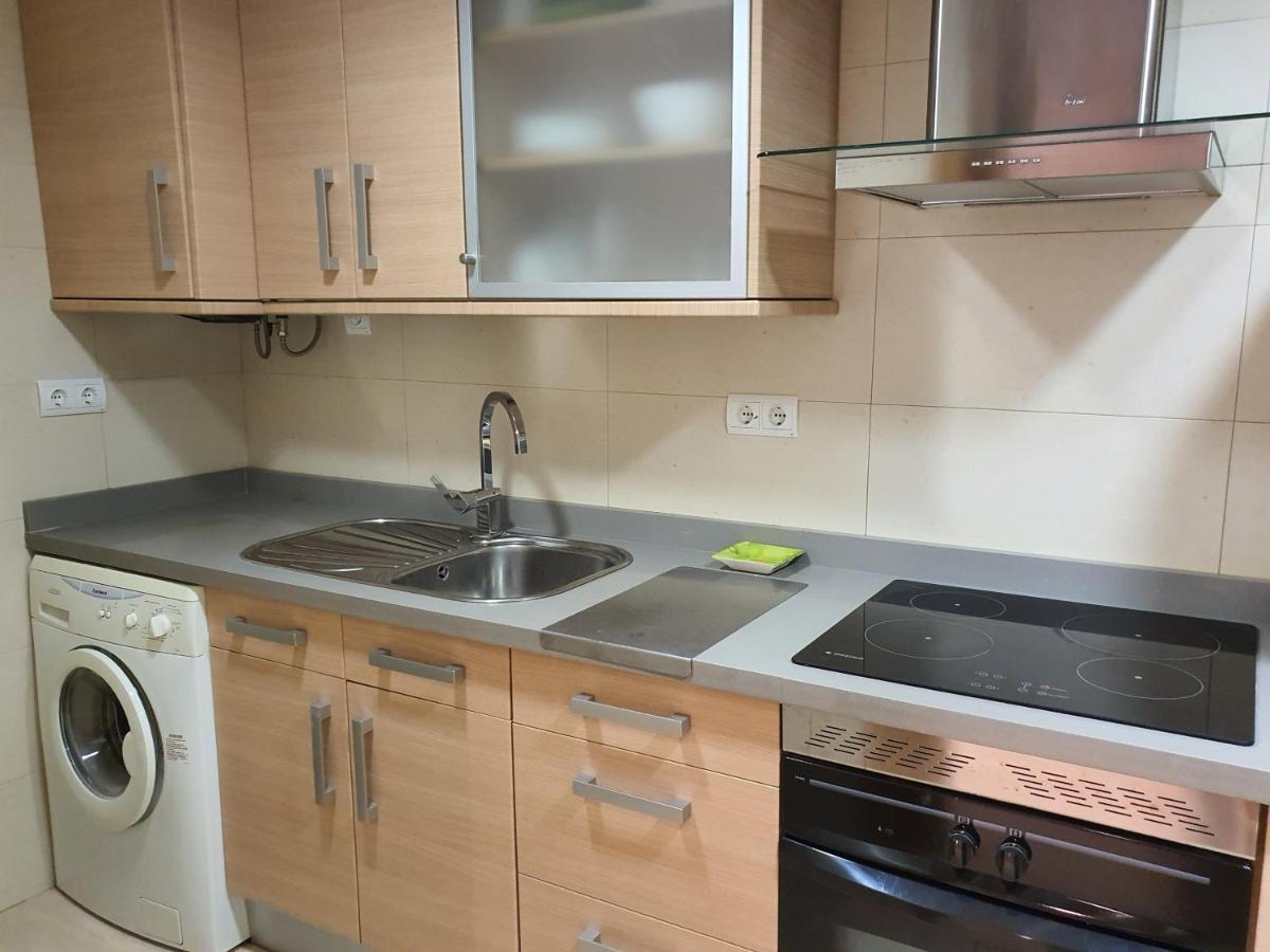 Appartement Mar Blau 42 à Benidorm Extérieur photo