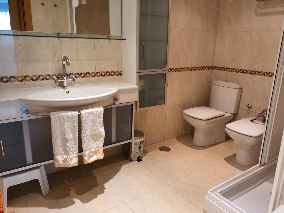 Appartement Mar Blau 42 à Benidorm Extérieur photo